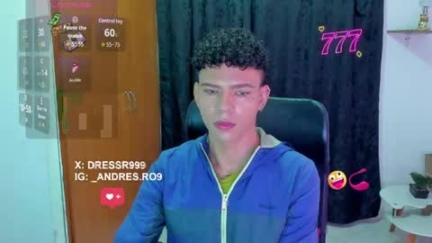 Snapshot of sebascuterouss chatting on May 3, 2026, 10:43 am sebas 3 online show from May 3, 2026, 10:43 am