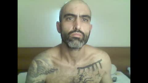 sebasoff online show from March 24, 2026, 9:36 am