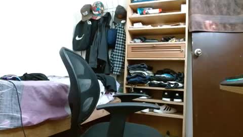 Sebas online show from February 4, 2025, 4:08 pm