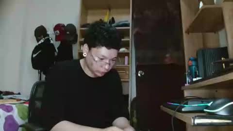 Sebas online show from February 23, 2025, 11:47 pm