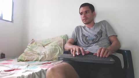 Sebas online show from February 24, 2025, 7:41 pm