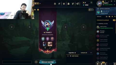 Sebas online show from March 18, 2026, 7:11 am