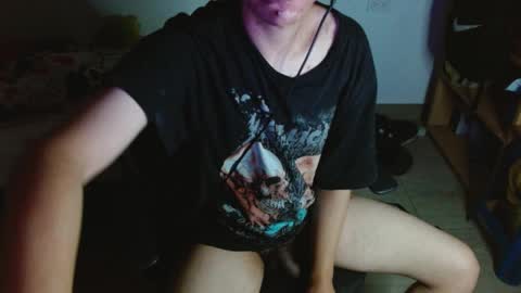 Sebas online show from May 16, 2026, 10:23 am