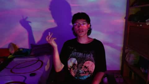 Sebas online show from May 27, 2026, 7:05 am