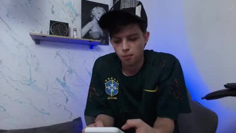 SEBAS online show from April 21, 2026, 5:36 am