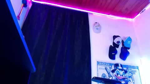 Sebastian online show from March 23, 2026, 10:52 am