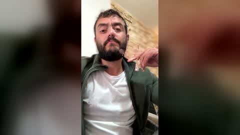 sebastian_ferreira online show from January 16, 2026, 4:33 pm