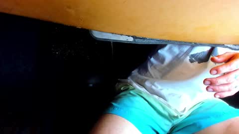 Sebastian online show from January 18, 2026, 10:02 pm