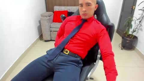 juan  sebastian online show from January 30, 2025, 3:08 pm