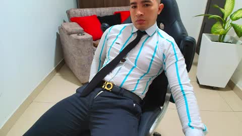 juan  sebastian online show from March 2, 2025, 7:23 pm