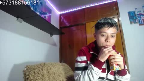 Myystiic online show from March 16, 2026, 4:07 am