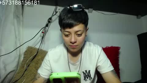 Snapshot of sebastian_posse chatting on June 18, 2026, 2:12 am Myystiic online show from June 18, 2026, 2:12 am