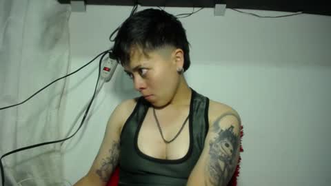 Snapshot of sebastian_posse chatting on June 30, 2026, 1:50 am Myystiic online show from June 30, 2026, 1:50 am
