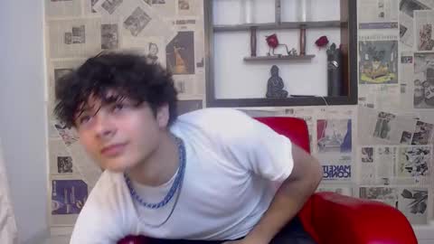 sebastian_rougue online show from March 16, 2026, 8:13 pm