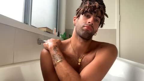 sebastianalll online show from January 2, 2025, 6:29 am