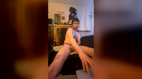 sebastiancum1991 online show from April 19, 2026, 11:53 am