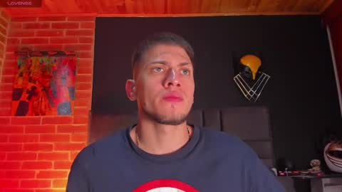 Snapshot of sebastianmaximoff chatting on February 10, 2025, 12:08 pm  Sebastian  online show from February 10, 2025, 12:08 pm