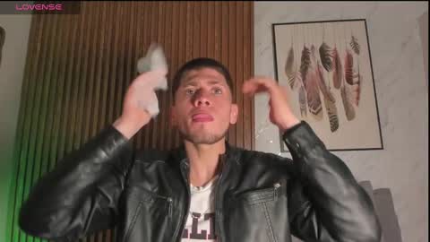 Snapshot of sebastianmaximoff chatting on September 28, 2025, 1:38 pm  Sebastian  online show from September 28, 2025, 1:38 pm