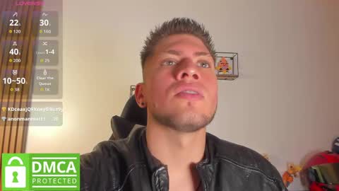 Snapshot of sebastianmaximoff_ chatting on April 24, 2026, 8:44 pm sebastian INDEPENDENT MODEL online show from April 24, 2026, 8:44 pm