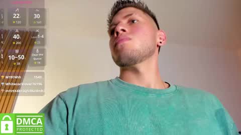 Snapshot of sebastianmaximoff_ chatting on May 14, 2026, 10:38 pm sebastian INDEPENDENT MODEL online show from May 14, 2026, 10:38 pm