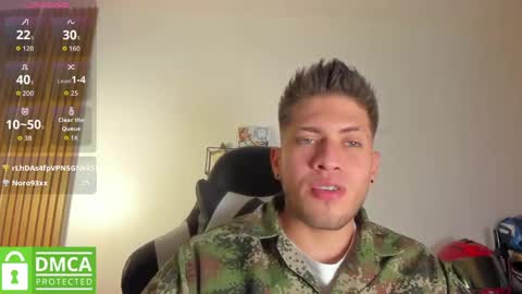 Snapshot of sebastianmaximoff_ chatting on May 19, 2026, 7:31 pm sebastian INDEPENDENT MODEL online show from May 19, 2026, 7:31 pm