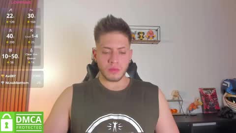 Snapshot of sebastianmaximoff_ chatting on June 4, 2026, 9:43 pm sebastian INDEPENDENT MODEL online show from June 4, 2026, 9:43 pm