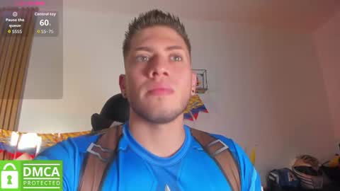 sebastian INDEPENDENT MODEL online show from June 18, 2026, 8:24 pm