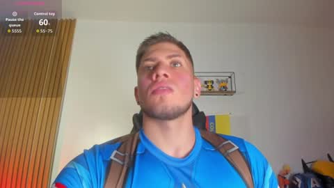 sebastian INDEPENDENT MODEL online show from June 28, 2026, 7:42 pm