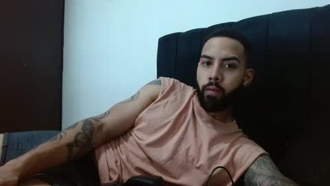 Sebastiano online show from December 2, 2024, 2:42 am