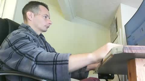 sebastianspalding450 online show from April 20, 2026, 8:50 am