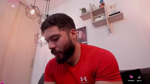 Instagram jeanpaulfit  online show from September 19, 2025, 10:21 pm