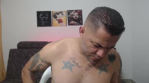 Snapshot of sebastiian_hard chatting on March 1, 2025, 7:04 pm sebastiian_hard online show from March 1, 2025, 7:04 pm