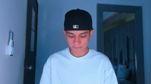 Sebastian online show from January 11, 2026, 8:14 pm