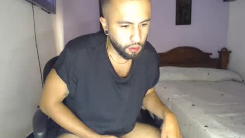 SebFerrer online show from June 6, 2026, 5:56 am