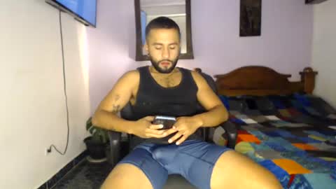 SebFerrer online show from July 4, 2026, 1:56 am