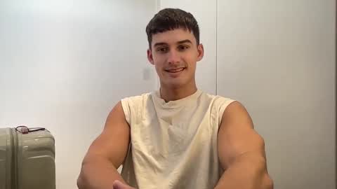 sebybeba online show from June 1, 2026, 1:57 pm