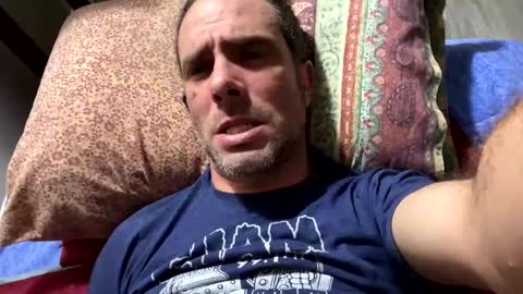 Sechsboy online show from January 29, 2025, 5:19 am