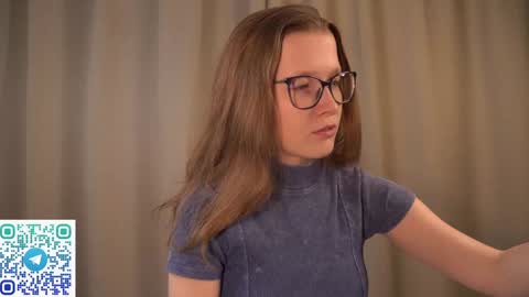 Brenda online show from February 3, 2025, 2:14 am