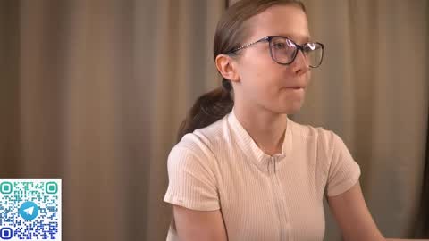 Brenda online show from February 28, 2025, 2:09 am