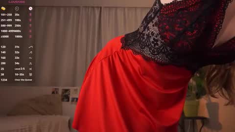 Brenda online show from November 27, 2025, 4:09 pm