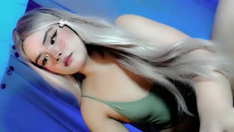 kwen online show from March 9, 2026, 5:50 pm