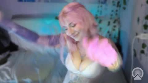 secret_bloom online show from February 3, 2026, 7:52 pm