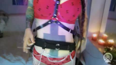 secret_bloom online show from February 11, 2026, 7:41 pm