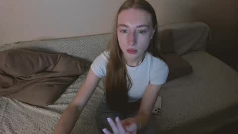 Snapshot of secret_dreams_ chatting on May 30, 2026, 6:49 pm Amanda and pair in a real life we love each other but can play with you online show from May 30, 2026, 6:49 pm