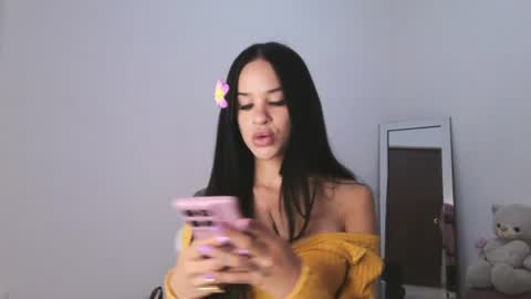 Snapshot of secret_greisy chatting on August 2, 2026, 10:30 pm Greisy online show from August 2, 2026, 10:30 pm