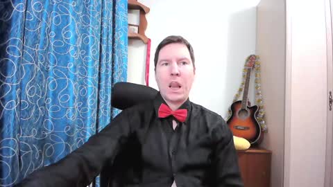 Snapshot of secret_lover_xxx chatting on December 29, 2024, 11:50 am Secret lover XXX online show from December 29, 2024, 11:50 am