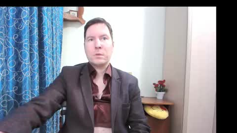 Snapshot of secret_lover_xxx chatting on November 19, 2025, 1:00 pm Secret lover XXX online show from November 19, 2025, 1:00 pm