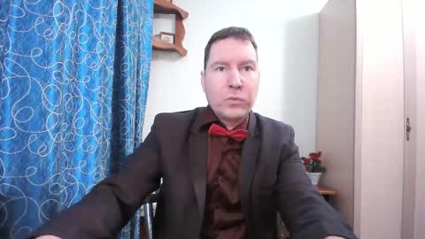 Snapshot of secret_lover_xxx chatting on January 11, 2026, 8:41 am Secret lover XXX online show from January 11, 2026, 8:41 am