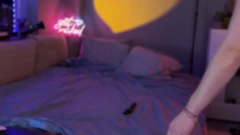 Secret Lovers online show from April 10, 2026, 11:31 pm