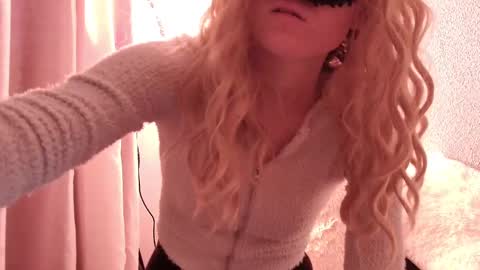 Snapshot of secretanni chatting on March 2, 2025, 6:27 am Anni online show from March 2, 2025, 6:27 am